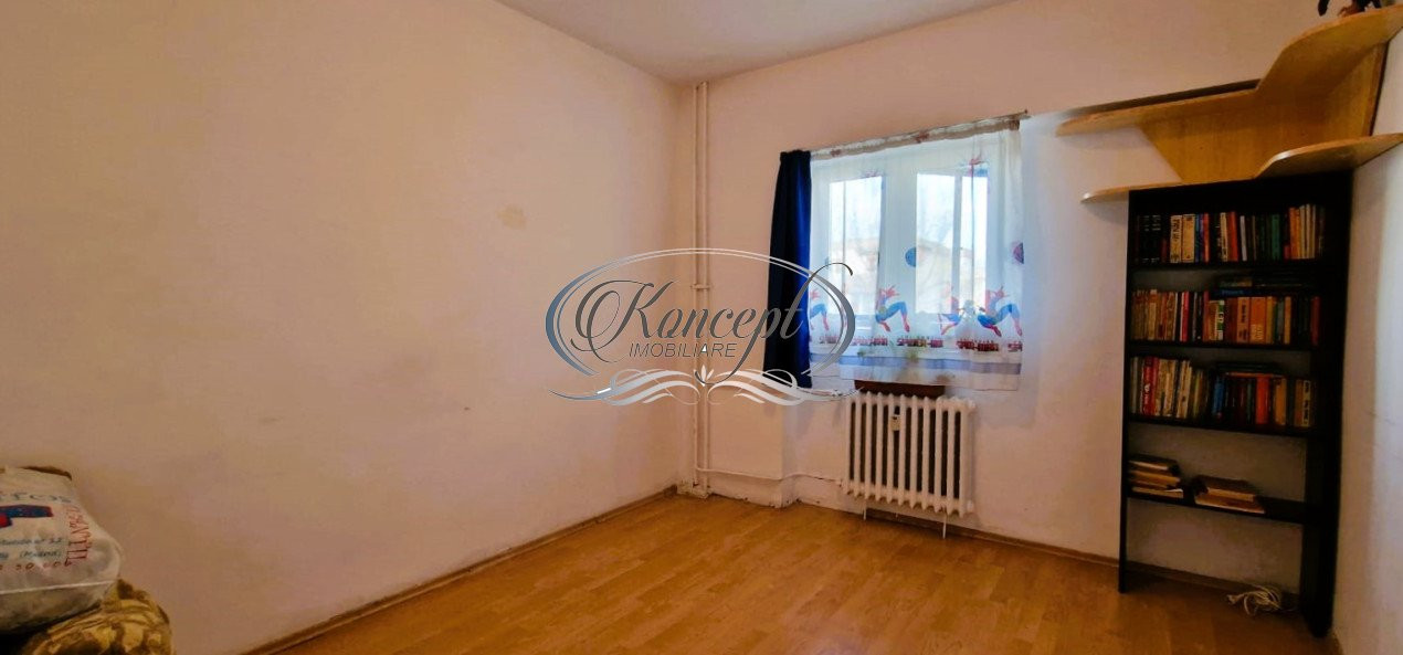 Apartament pe strada Fabricii, zona Kaufland-Marasti