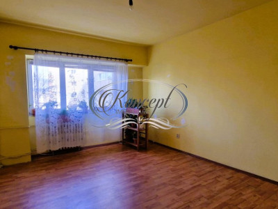 Apartament pe strada Fabricii, zona Kaufland-Marasti