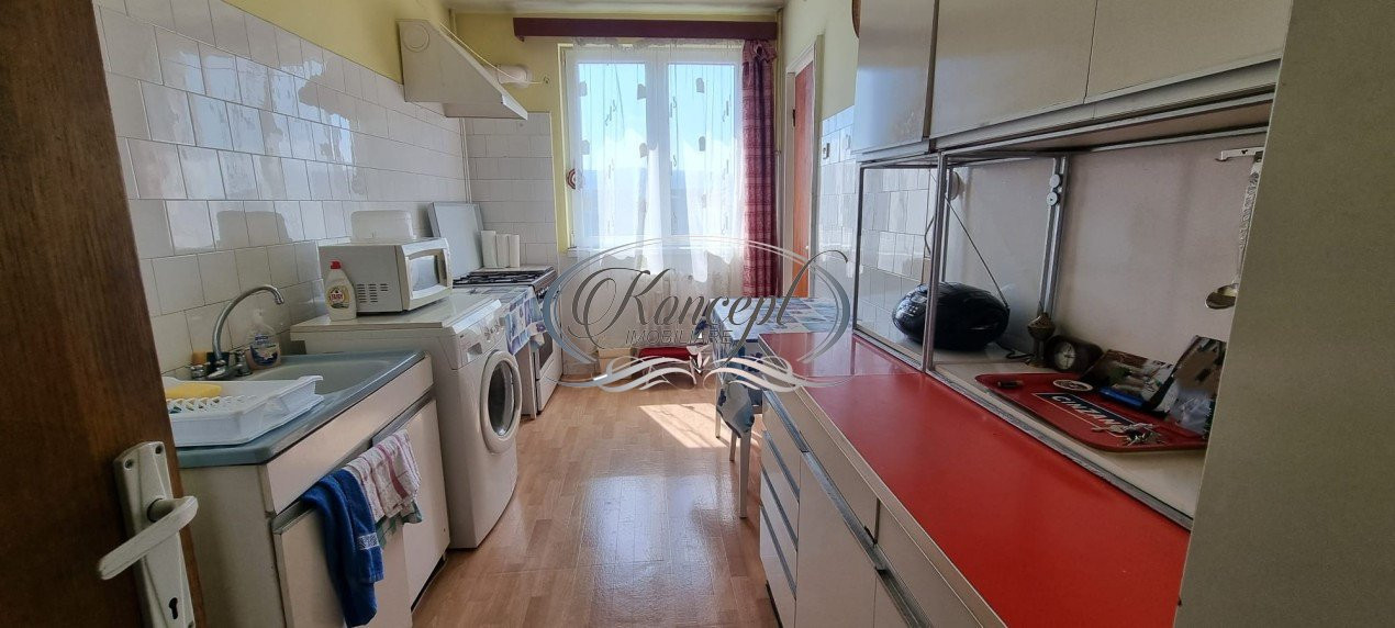 Apartament cu panorama Gradini Manastur