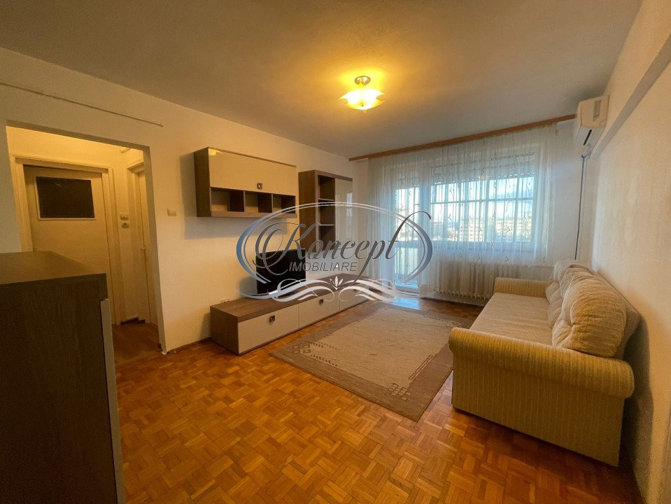 Apartament la prima inchiriere, zona Iulius Mall