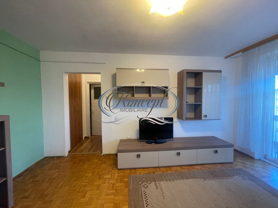 Apartament la prima inchiriere, zona Iulius Mall