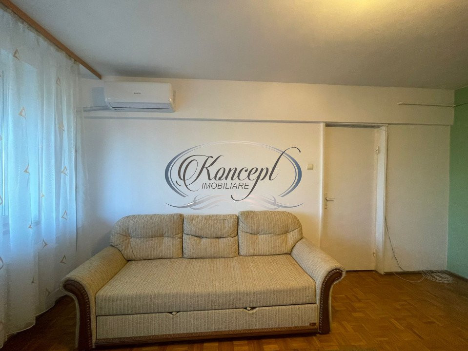 Apartament la prima inchiriere, zona Iulius Mall