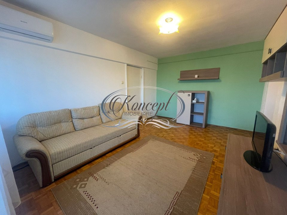 Apartament la prima inchiriere, zona Iulius Mall