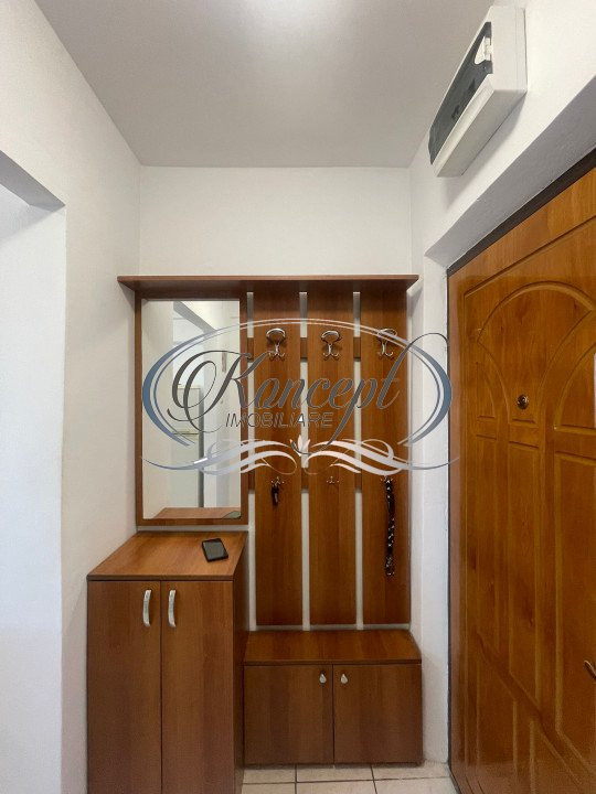 Apartament la prima inchiriere, zona Iulius Mall