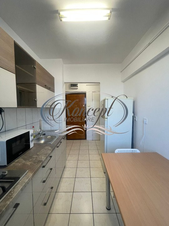 Apartament la prima inchiriere, zona Iulius Mall