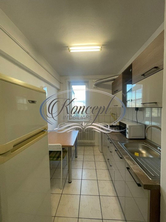 Apartament la prima inchiriere, zona Iulius Mall