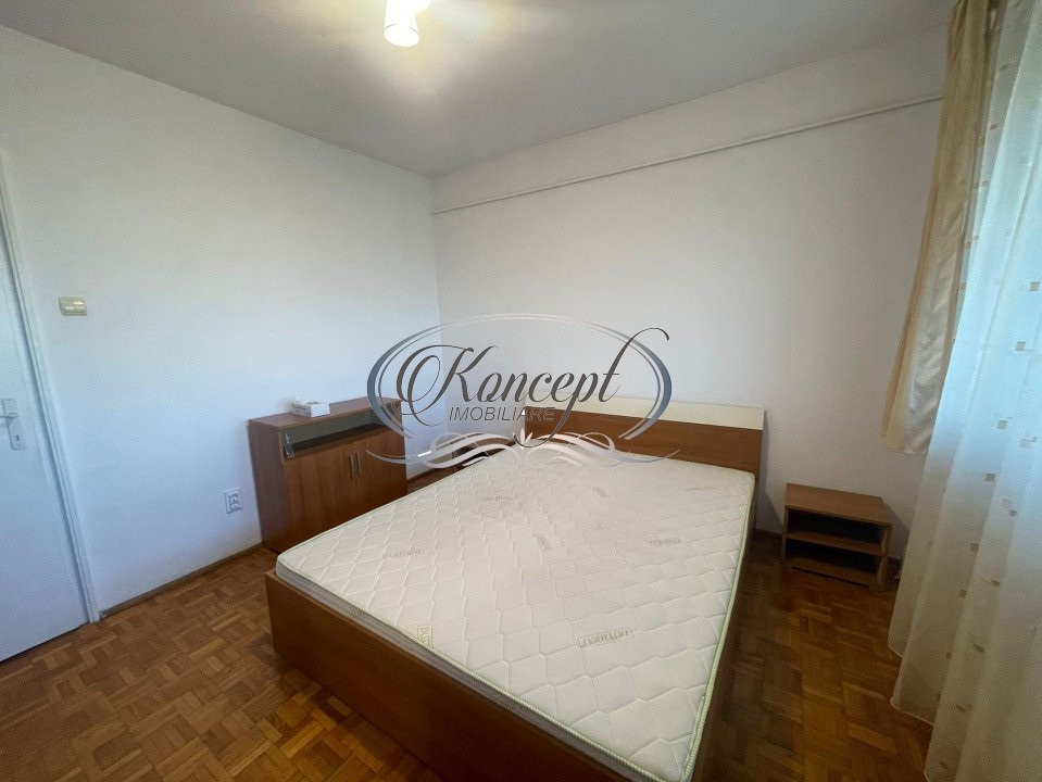 Apartament la prima inchiriere, zona Iulius Mall