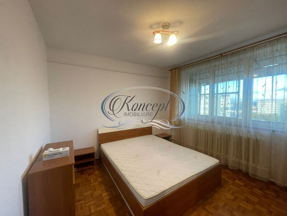 Apartament la prima inchiriere, zona Iulius Mall