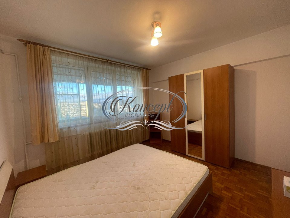 Apartament la prima inchiriere, zona Iulius Mall