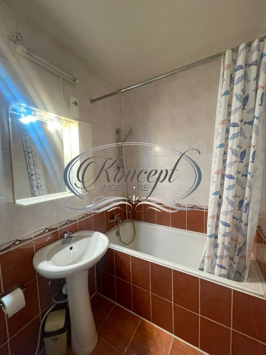 Apartament la prima inchiriere, zona Iulius Mall