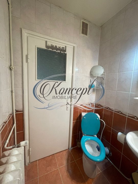 Apartament la prima inchiriere, zona Iulius Mall