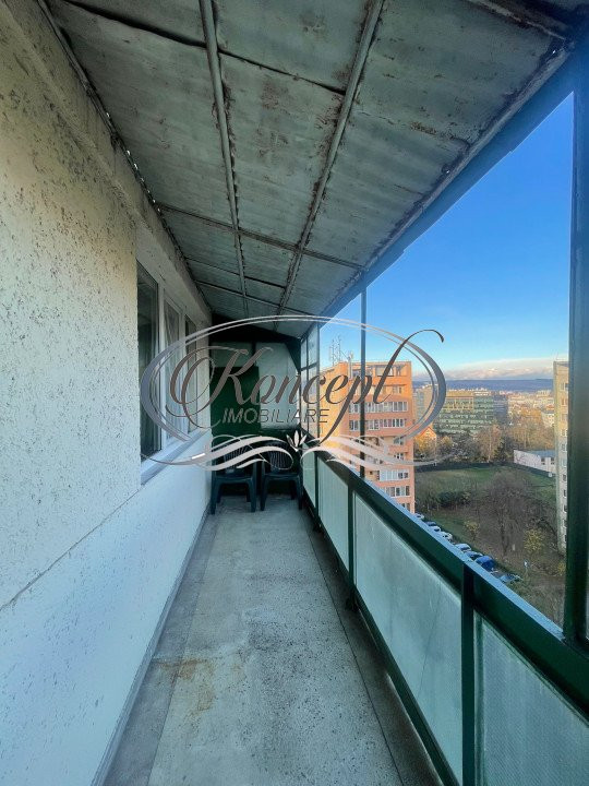 Apartament la prima inchiriere, zona Iulius Mall
