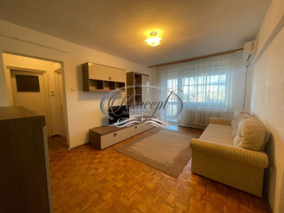 Apartament la prima inchiriere, zona Iulius Mall
