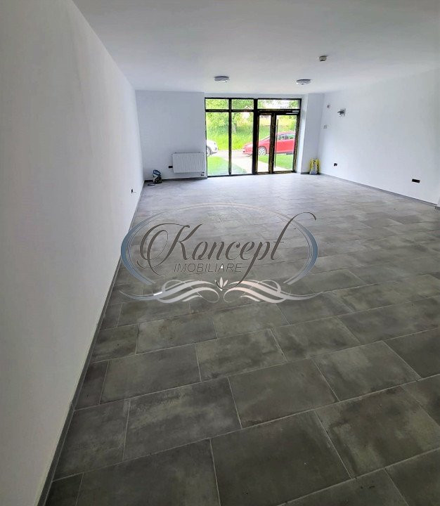 Spatiu comercial in zona Leroy Merlin-IRA
