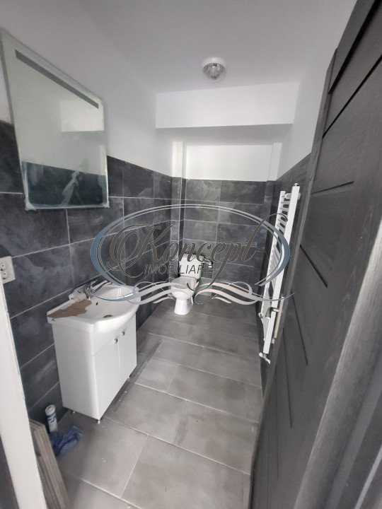 Spatiu comercial in zona Leroy Merlin-IRA