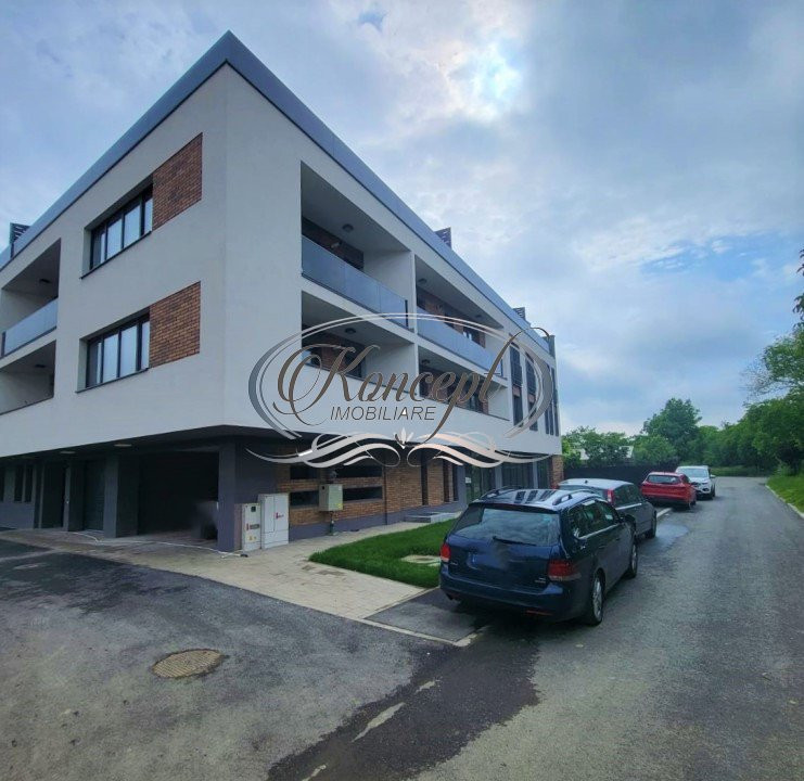 Spatiu comercial in zona Leroy Merlin-IRA