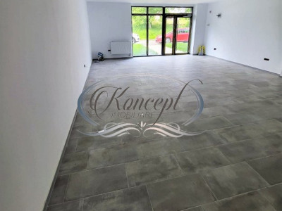 Spatiu comercial in zona Leroy Merlin-IRA