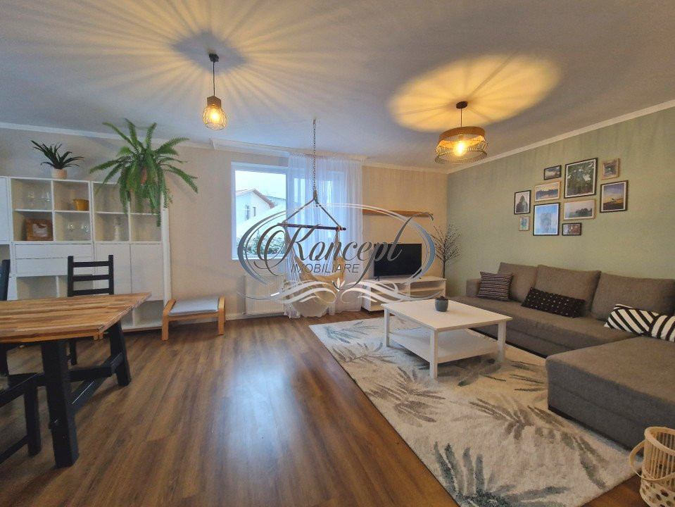 Duplex spatios, Pet friendly