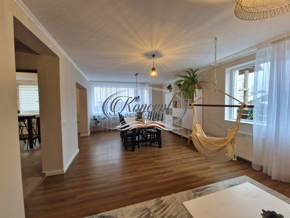 Duplex spatios, Pet friendly
