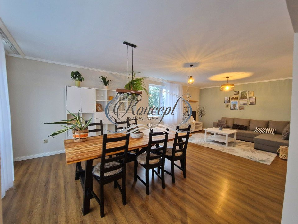 Duplex spatios, Pet friendly