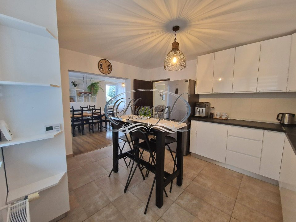 Duplex spatios, Pet friendly