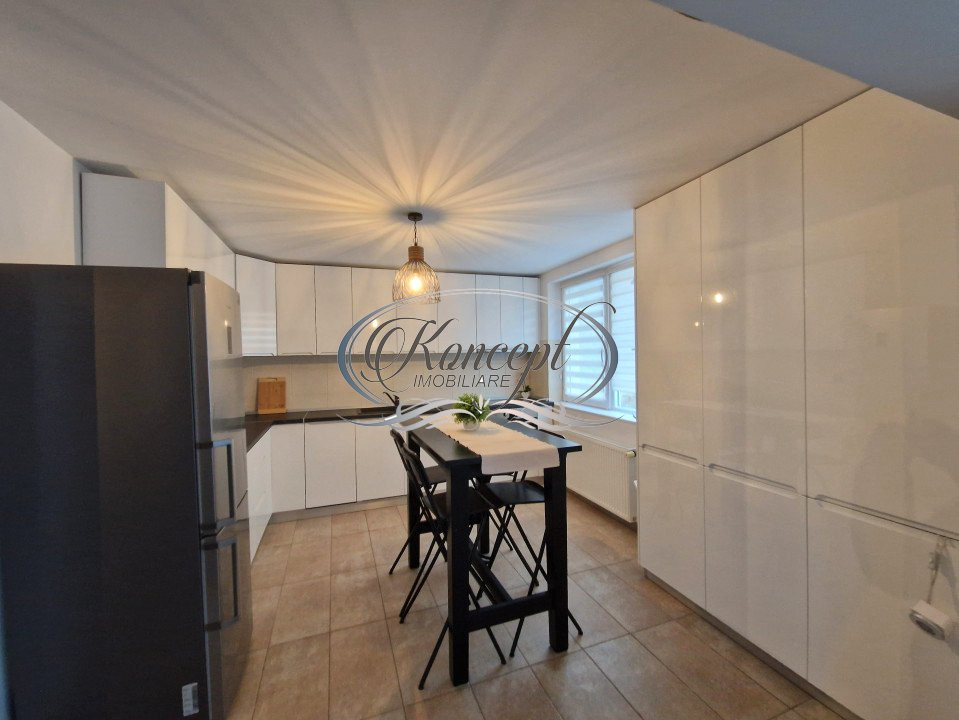 Duplex spatios, Pet friendly