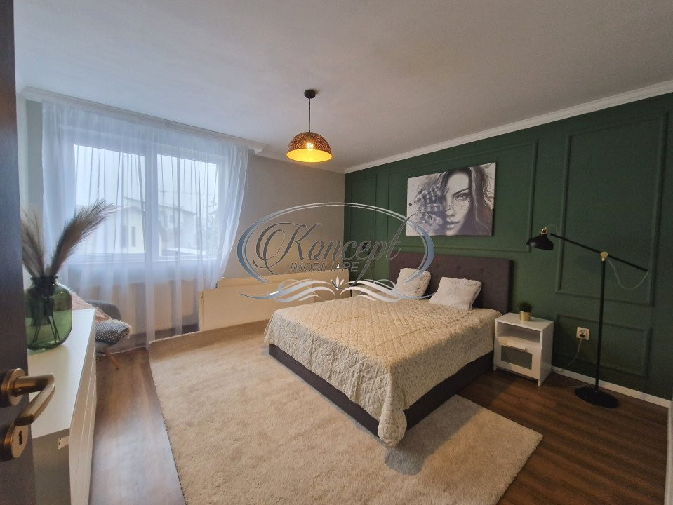 Duplex spatios, Pet friendly