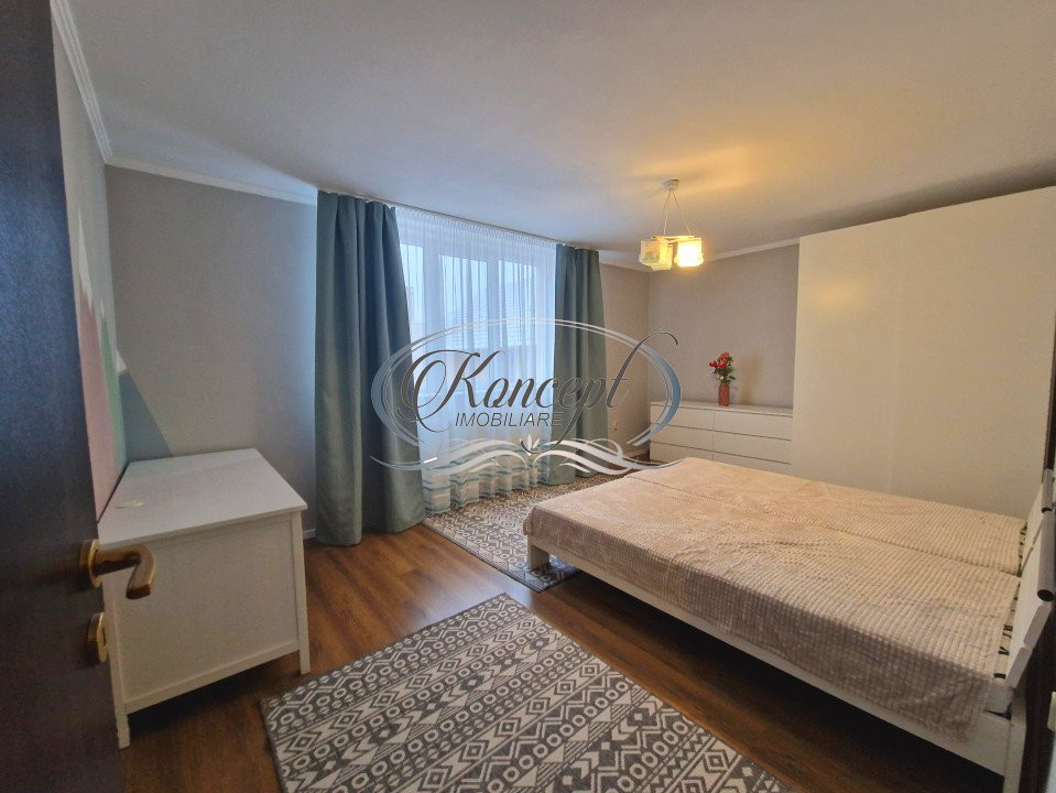 Duplex spatios, Pet friendly