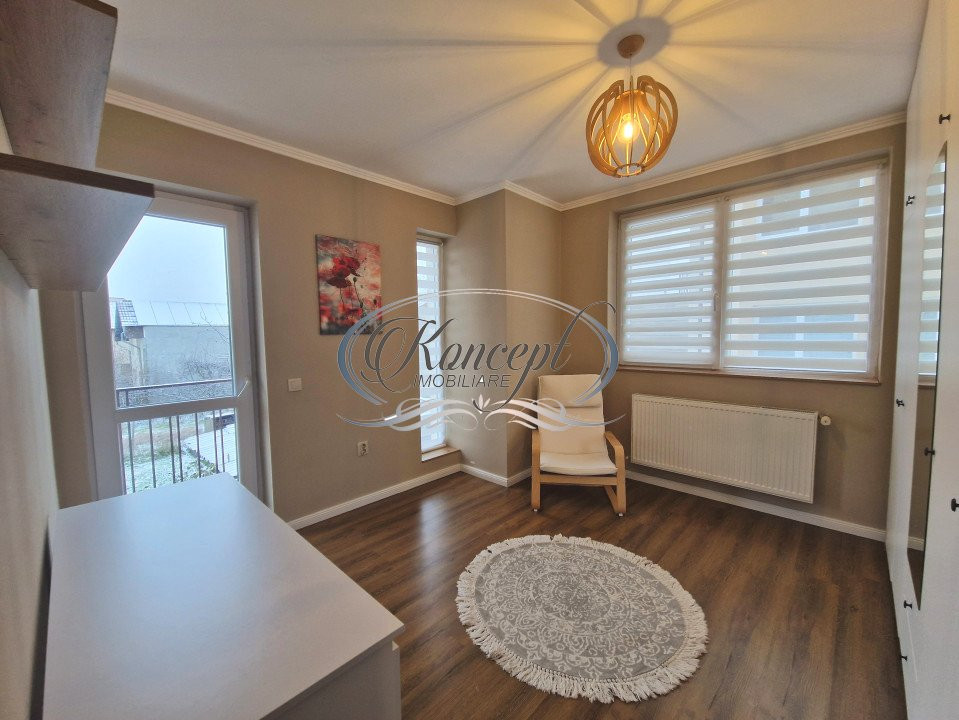 Duplex spatios, Pet friendly