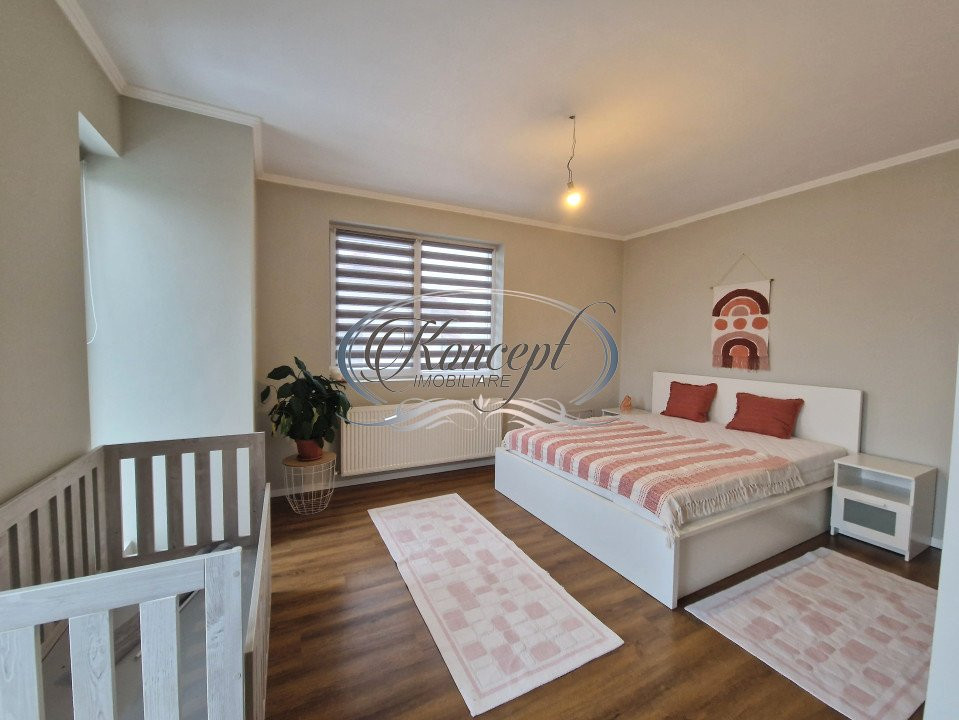 Duplex spatios, Pet friendly