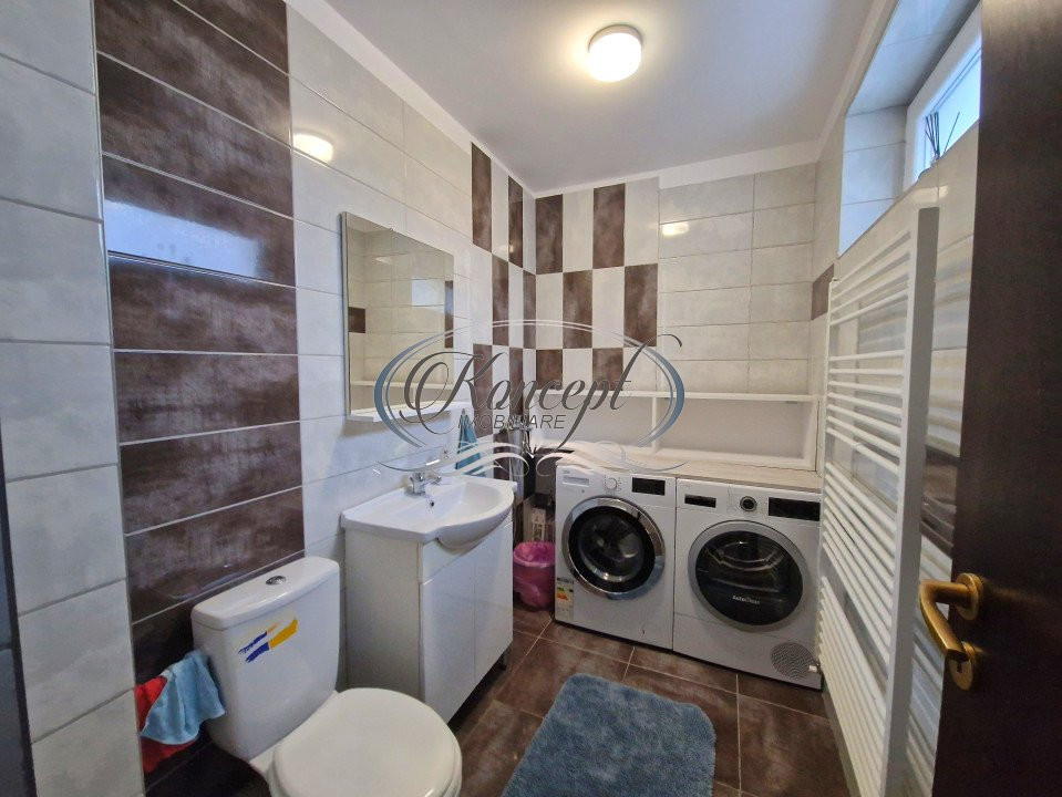 Duplex spatios, Pet friendly