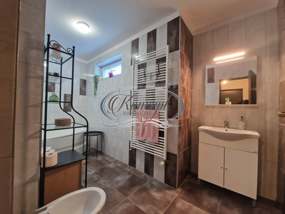 Duplex spatios, Pet friendly
