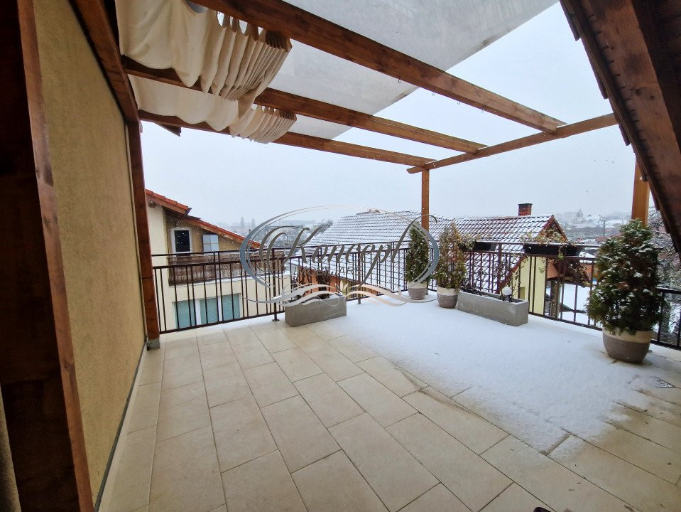 Duplex spatios, Pet friendly
