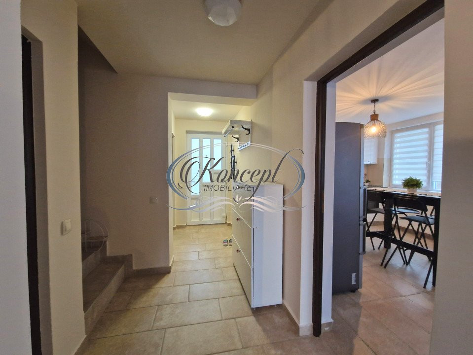 Duplex spatios, Pet friendly