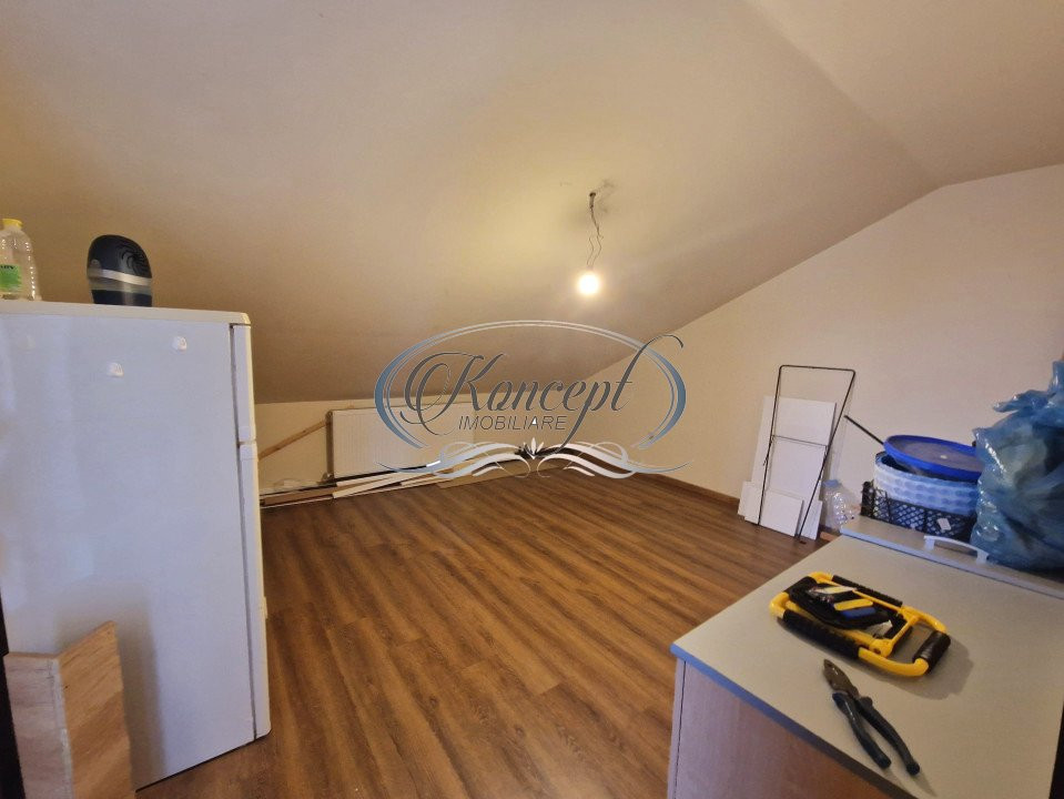 Duplex spatios, Pet friendly