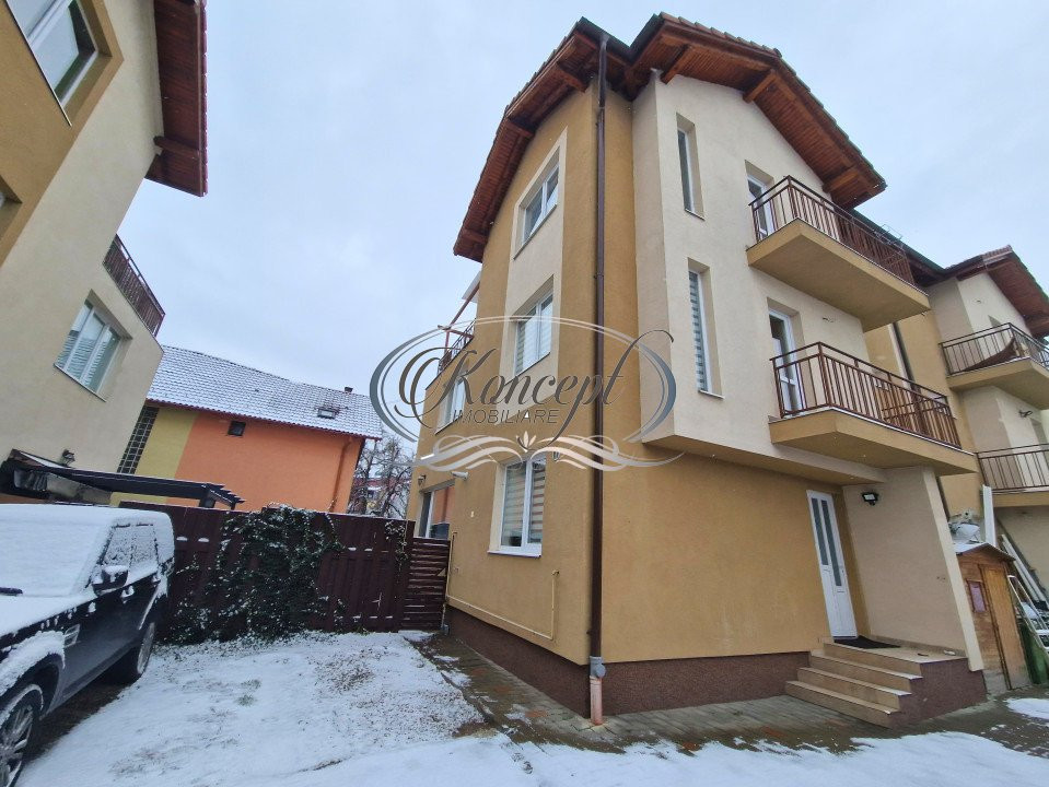 Duplex spatios, Pet friendly