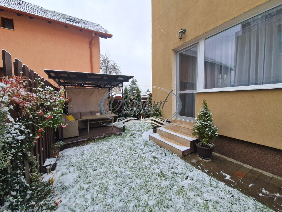Duplex spatios, Pet friendly