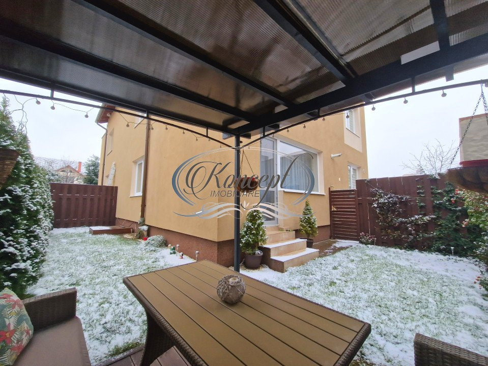 Duplex spatios, Pet friendly