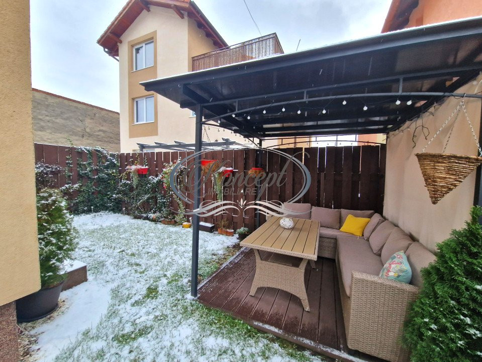 Duplex spatios, Pet friendly