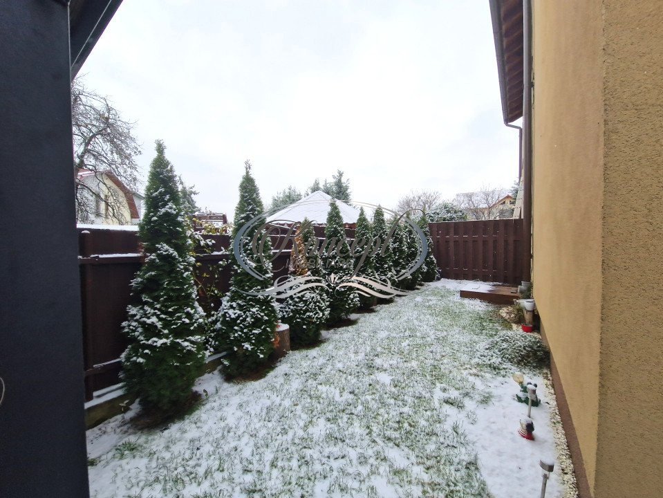 Duplex spatios, Pet friendly