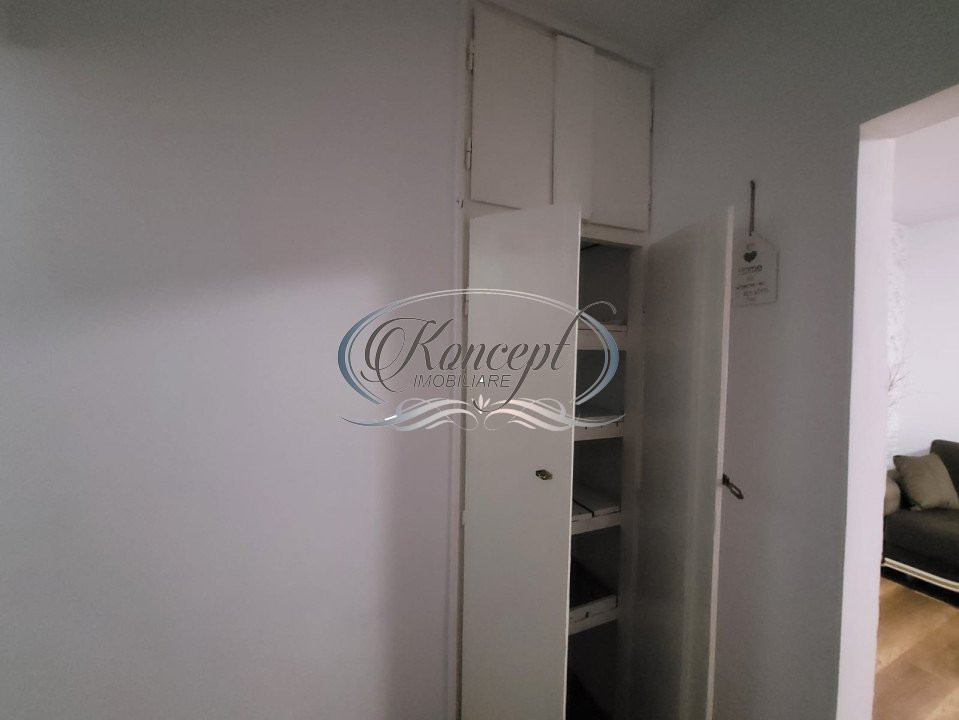 Apartament la etaj intermediar in cartierul Manastur
