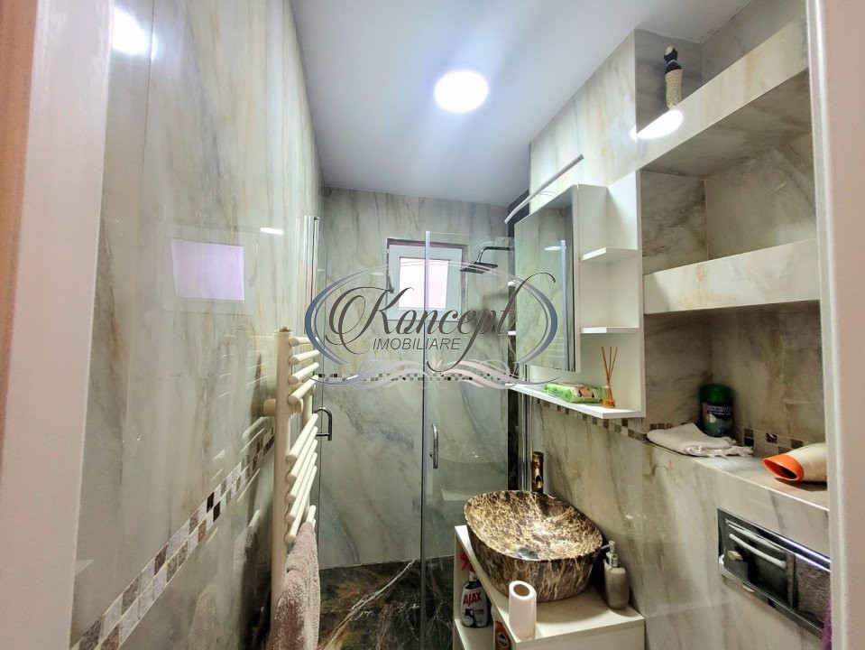Apartament la etaj intermediar in cartierul Manastur