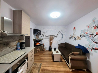 Apartament la etaj intermediar in cartierul Manastur
