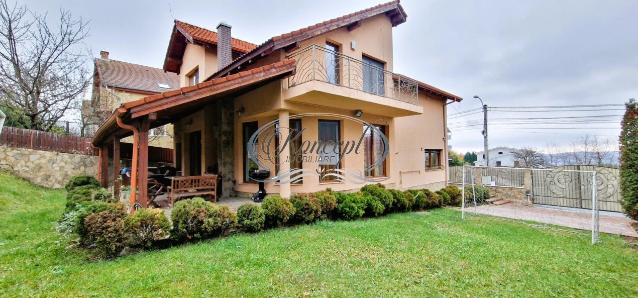 Casa individuala in Buna Ziua
