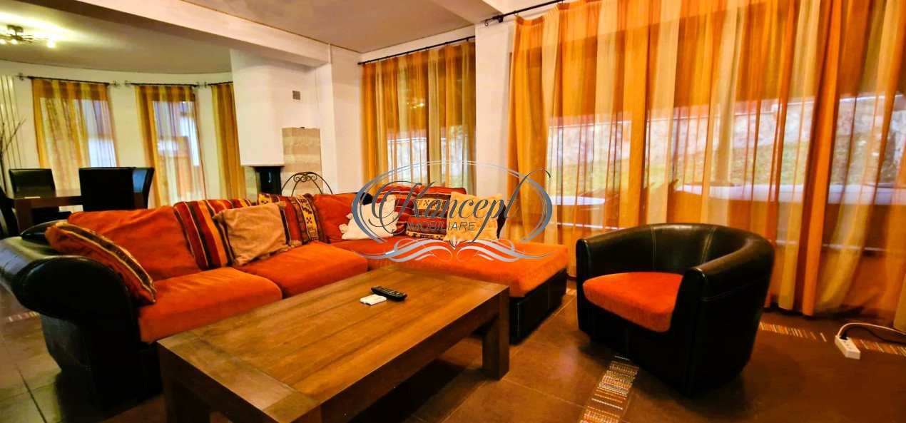 Casa individuala in Buna Ziua