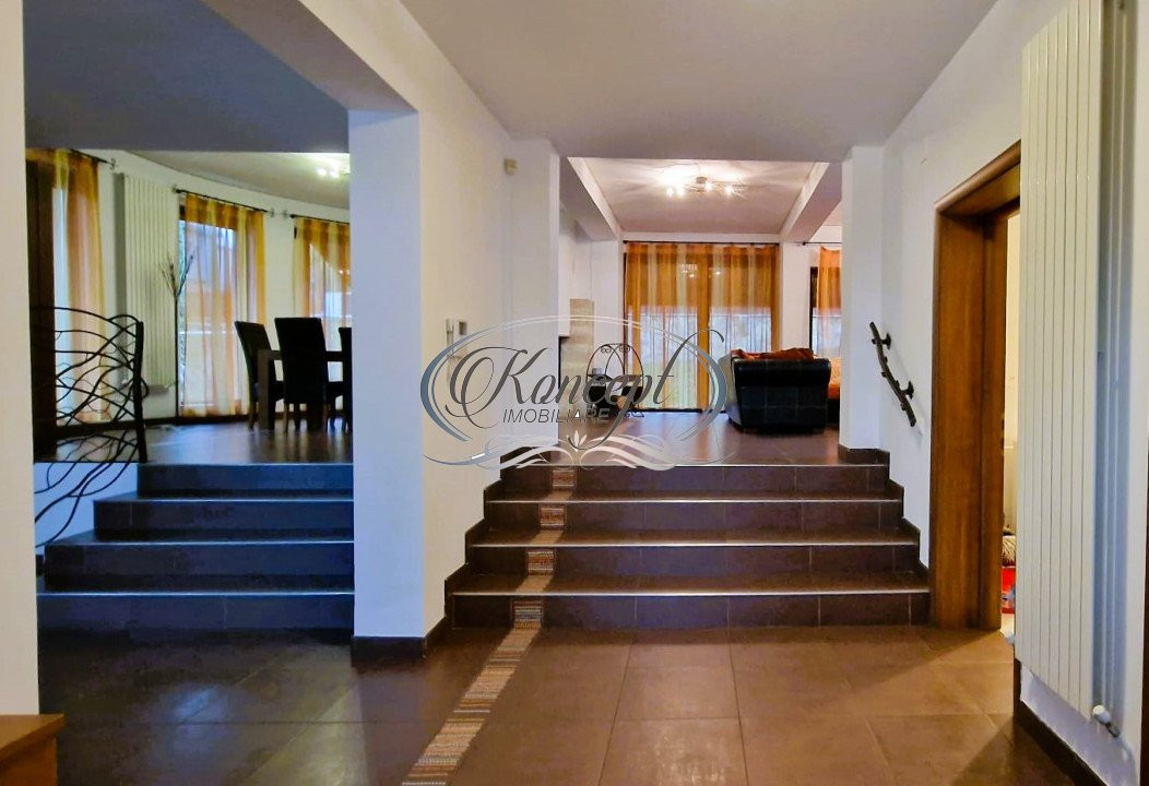 Casa individuala in Buna Ziua