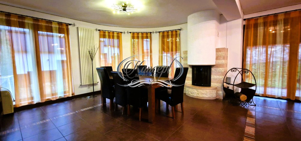 Casa individuala in Buna Ziua