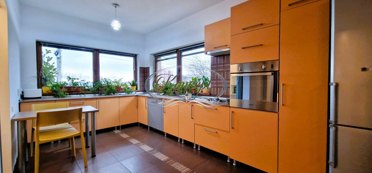Casa individuala in Buna Ziua