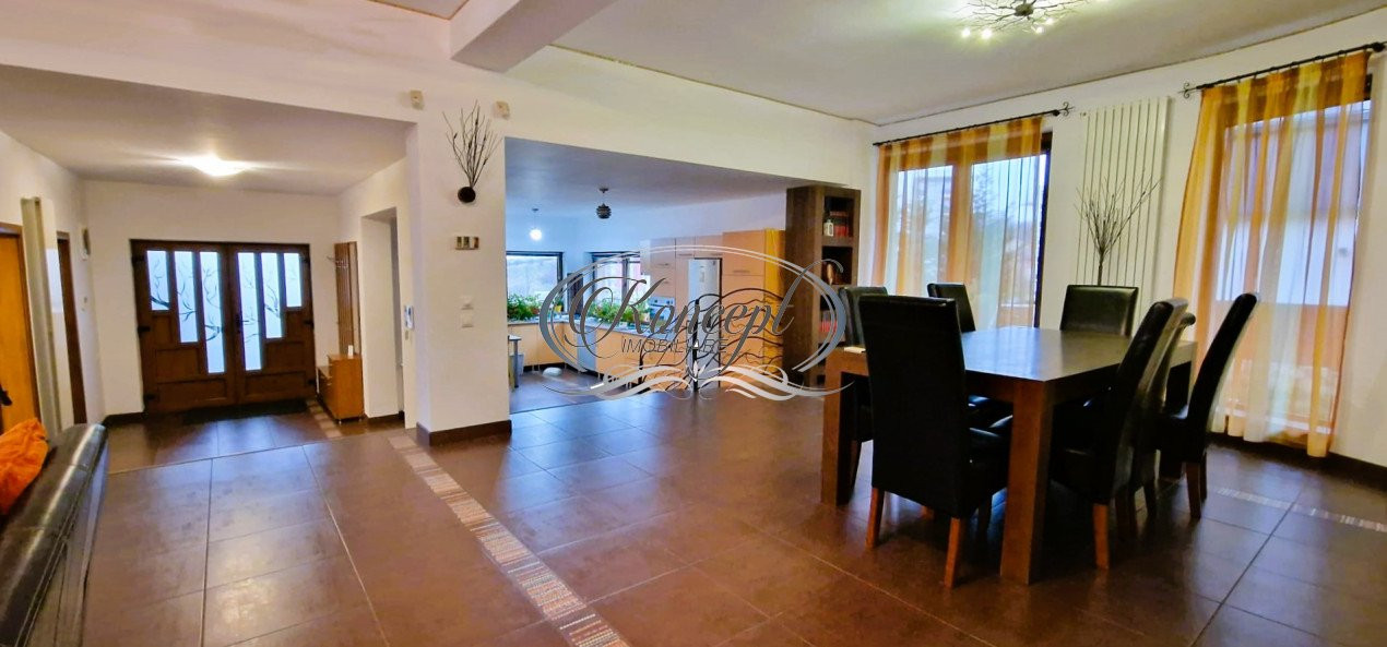Casa individuala in Buna Ziua