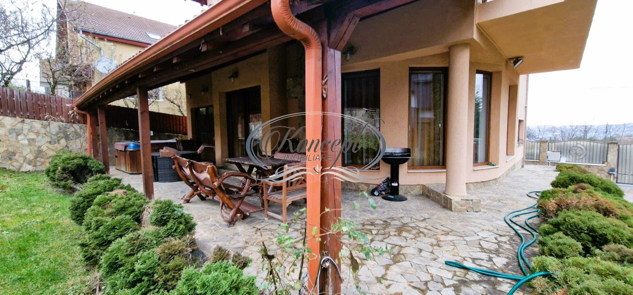 Casa individuala in Buna Ziua
